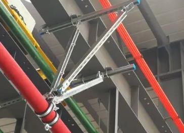 巴南抗震支架厂家与你分享你必须做的紧急情况下的准备